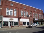 Savings Building Block