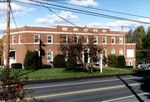 Thomas Apartments